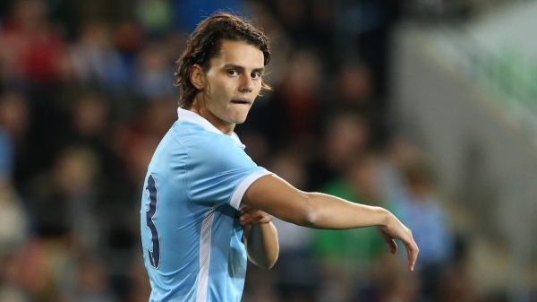 Manchester City Enes Ünal kararını verdi