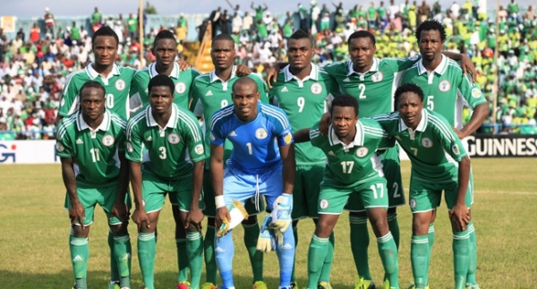 Nijerya, teknik direktörünü buldu