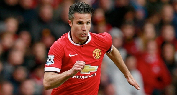 Robin van Persie ne zaman geliyor?