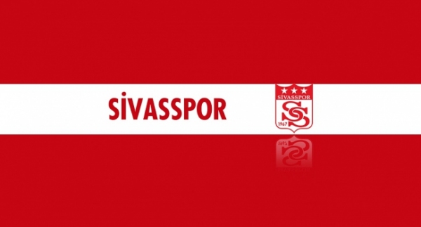Sivasspor'da revizyon!