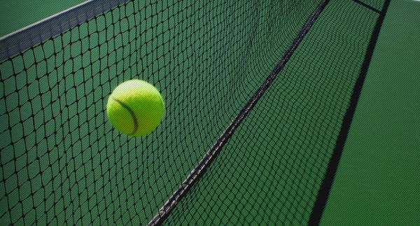 Tenis'de Türkiye Şampiyonası finalistleri belli oldu...