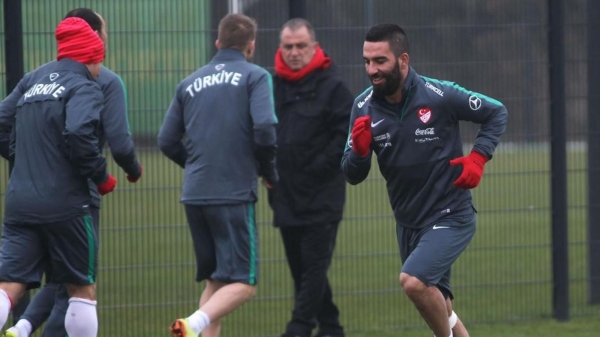 Terim: "Arda'nın Barcelona’ya gideceğini biliyordum"