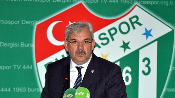 "Altyapı oyuncularının yaptıkları bizi üzdü"