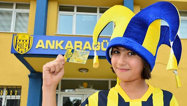 Ankaragücü kaç kombine bilet sattı?