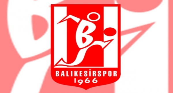 Balıkesirspor'dan borç açıklaması