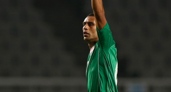 Ç.Rizespor, Ali Adnan varisini buldu!