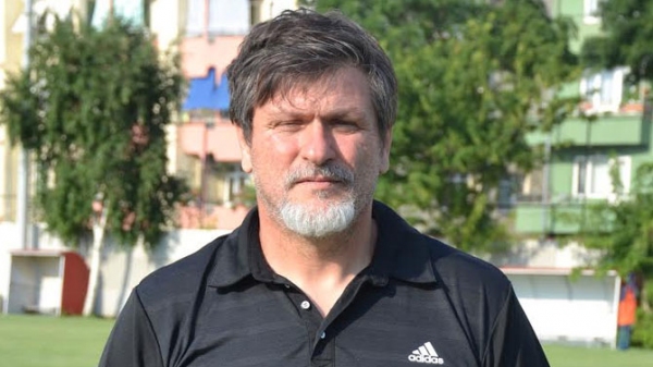 Dardanelspor'da flaş gelişme..