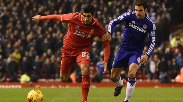 Emre Can milli takım kararını verdi
