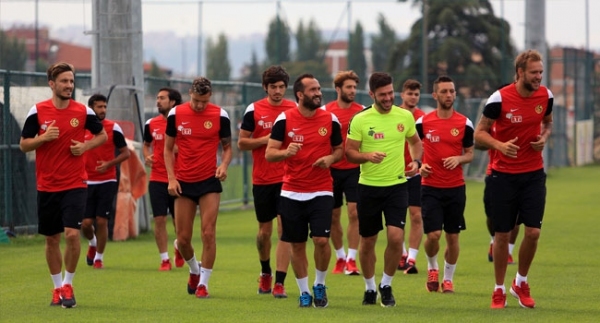 Es-Es eksik çalıştı