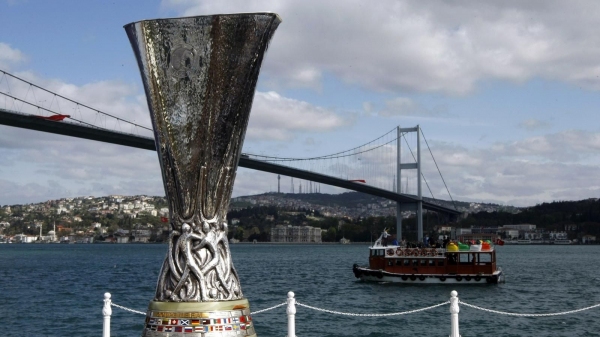 Fenerbahçe'nin rakibi Atromitos