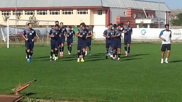 Gölbaşıspor 3 puan istiyor!