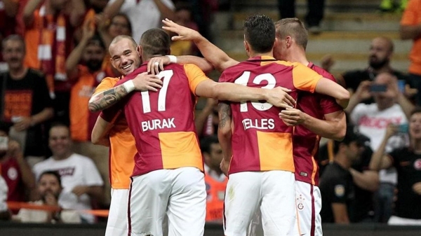 İşte Galatasaray'ın Şampiyonlar Ligi takvimi!