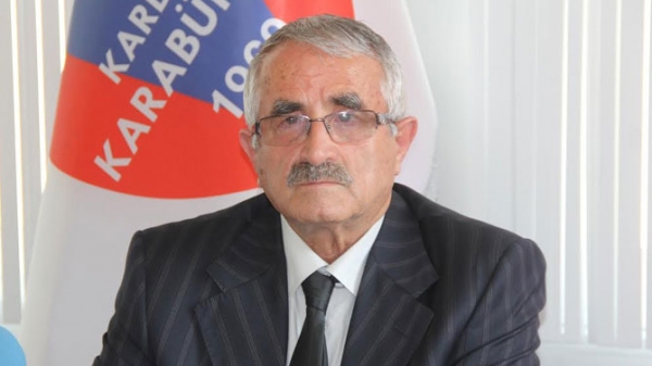 Kardemir Karabükspor sil baştan