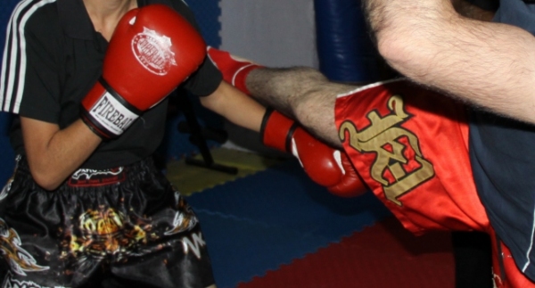 Kick Boks'ta 27 madalya