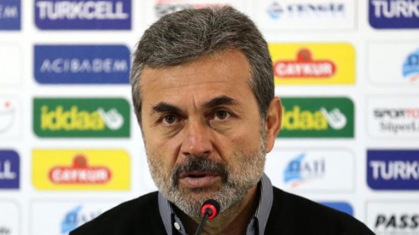 Kocaman: "Akhisar galibiyete yakın taraftı"