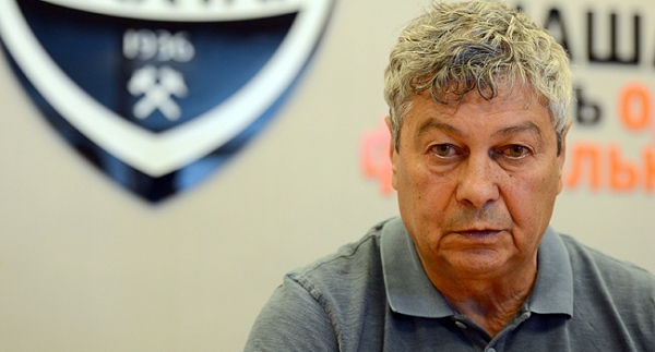 Lucescu Fred'i oynatacak mı?