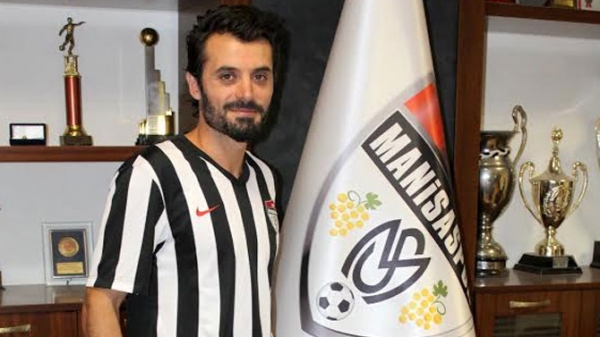 Manisaspor, Onur Kalafat ile imzaladı