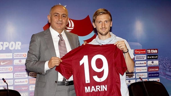 Marko Marin'in yeni adresi belli oldu