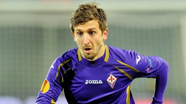 Marko Marin Trabzonspor'da