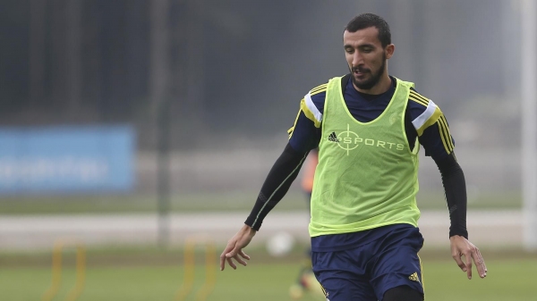Mehmet Topal'dan itiraf!