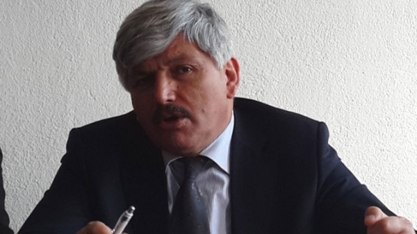 Orduspor'un transfer yasağı kaldırıldı..