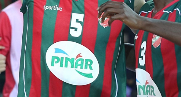 Pınar Karşıyaka'dan yasak açıklaması