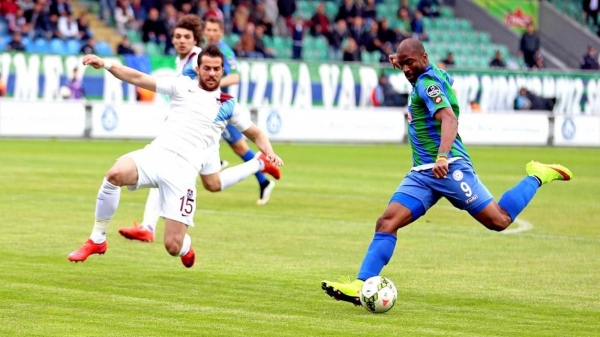 Rizespor Kweuke sorunu ile ilgili çözüm arıyor