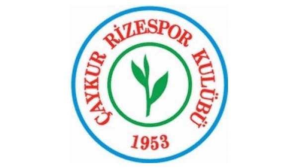 Rizespor'dan kınama mesajı..