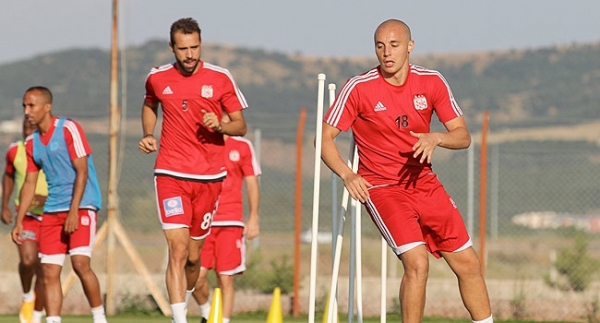 Sivasspor tek golle kaybetti