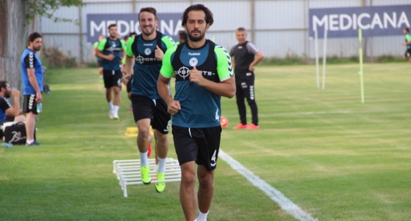 Torku Konyaspor, Akhisar'a bileniyor