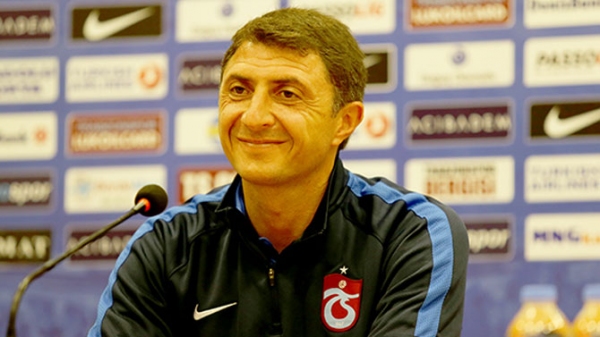 Trabzonspor'da 2 gün izin