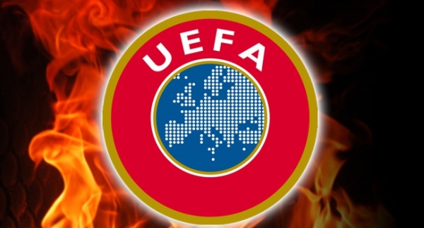 UEFA'ya göre Türkiye'ye gelen 10 unutulmaz isim
