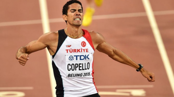 Yasmani Copello Escobar finalde
