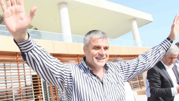 Akhisar Belediyespor reklam arıyor!