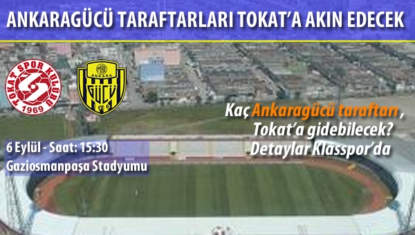 Ankaragücü taraftarlarını sevindiren gelişme