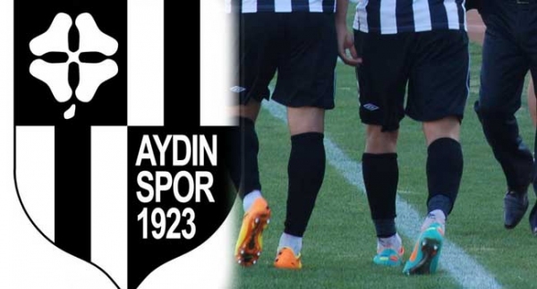 Aydınspor 1923'te istifa