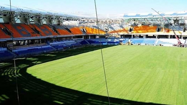 Başakşehir'den Vodafone Arena'ya