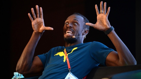 Bolt’tan eski okuluna 1,3 milyon dolarlık yardım