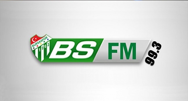 Bursaspor'dan radyo atağı!