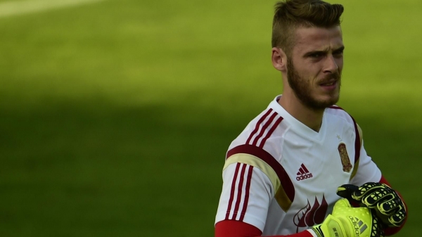 De Gea 4 yıl daha Manchester United'da