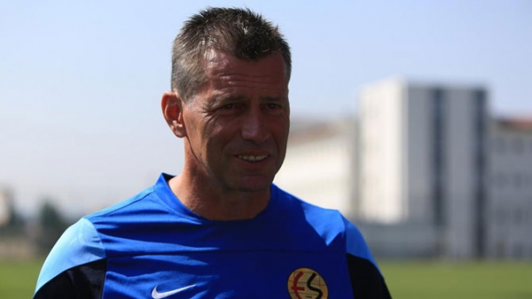 Eskişehirspor'a 3 gün izin..