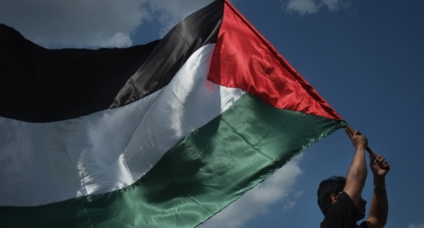Filistin'den FIFA'nın kararına tepki