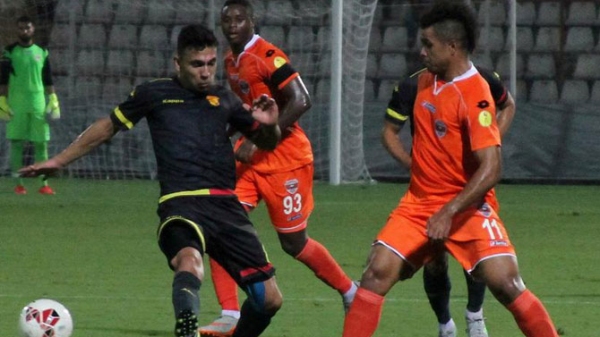 Göztepe kazanırsa bir ilki başaracak!
