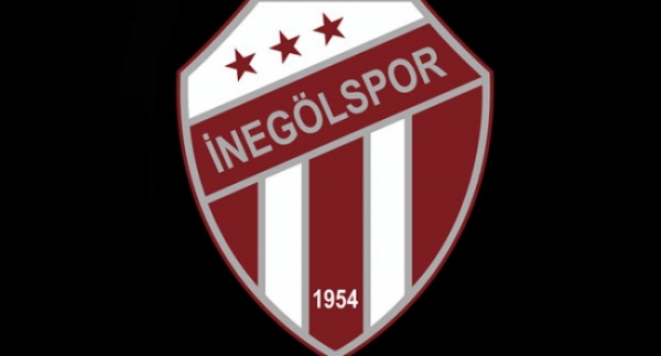 İnegölspor 3 puan mutluluğu