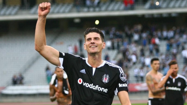 Mario Gomez: İstanbul çok kaotik bir şehir