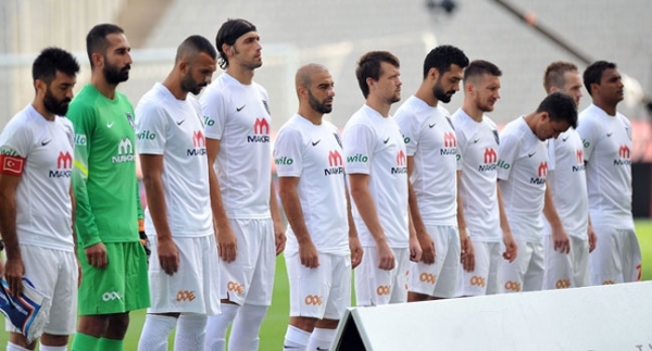 Medipol Başakşehir'in konuğu Akhisar Belediyespor