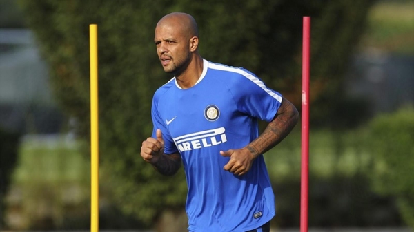 Melo, Inter için 500 bin eurodan vazgeçti