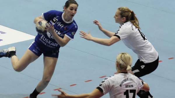 Muratpaşa Belediyespor üzgün