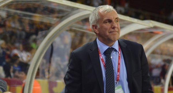 Obradovic, yeni sezondan umutlu...