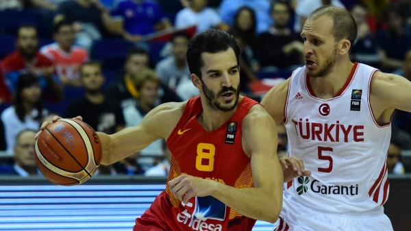 Sinan Güler ve Cedi Osman'dan Almanya'ya gözdağı
